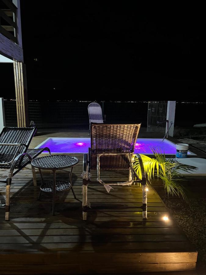 Recanto Pe Na Areia Sc Palhoca Bagian luar foto
